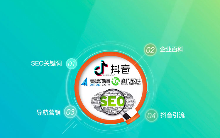 選擇森竹服務(wù)，開(kāi)發(fā)少走彎路-洛陽(yáng)森竹軟件科技有限公司