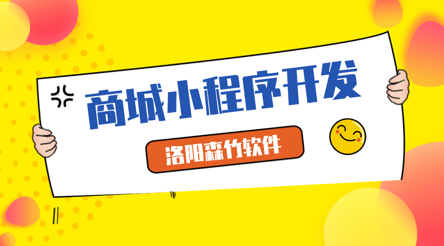 商城小程序開(kāi)發(fā)的重要功能有哪些？
